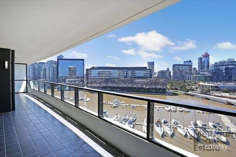 Property photo of 1203/70 Lorimer Street Docklands VIC 3008