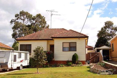 9 Treloar Ave, Mortdale, NSW 2223