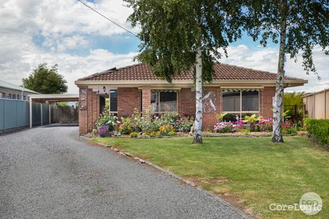 18 Jasmine Dr, Delacombe, VIC 3356