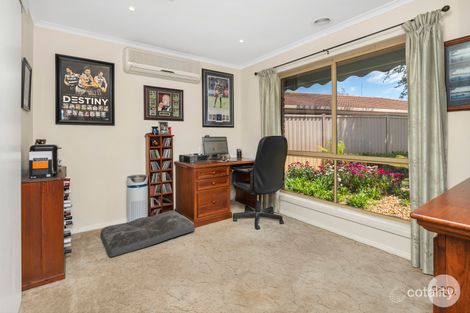 Property photo of 18 Jasmine Drive Delacombe VIC 3356