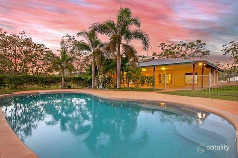 124 Thomas Rd, Humpty Doo, NT 0836