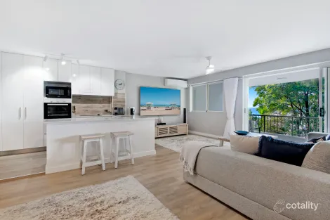Property photo of 43/38-42 Duringan Street Currumbin QLD 4223