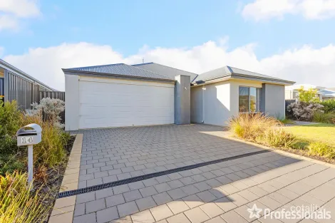 14 Caraway St, Treeby, WA 6164