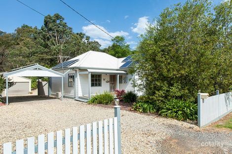 Property photo of 25 Ronald Grove Millgrove VIC 3799