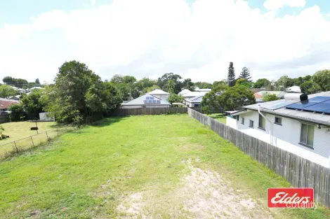48 Cole St, Silkstone, QLD 4304