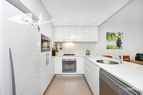 Property photo of 501/76 Rider Boulevard Rhodes NSW 2138
