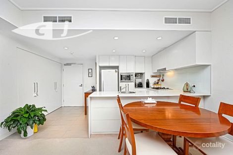Property photo of 501/76 Rider Boulevard Rhodes NSW 2138