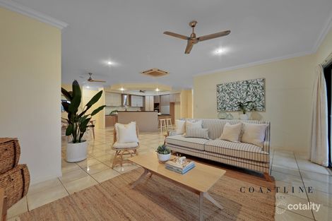 Property photo of 3 Coral Garden Drive Kalkie QLD 4670
