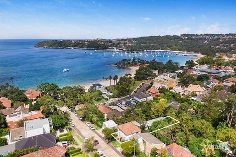 2/15 Edwards Bay Rd, Mosman, NSW 2088