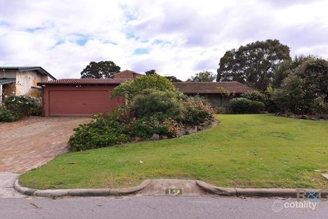 Property photo of 19 Stanbury Way Booragoon WA 6154