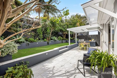 Property photo of 14A Palmerston Avenue Bronte NSW 2024