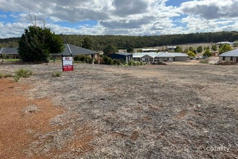 16 Aberdeen Ave, Bridgetown, WA 6255