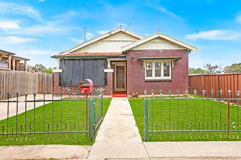 Property photo of 2 Margaret Street Belfield NSW 2191