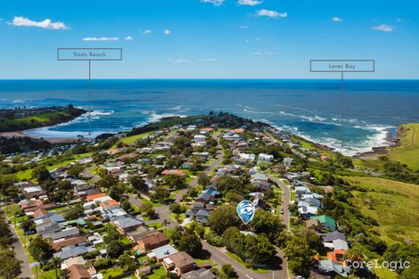 Property photo of 3 Anembo Crescent Kiama Heights NSW 2533