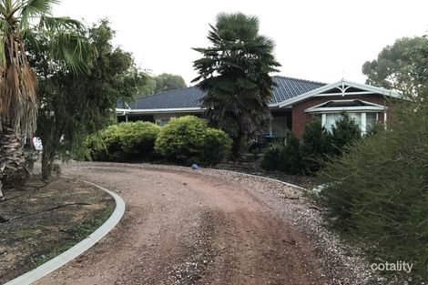 203-213 Englishs Rd, Goornong, VIC 3557