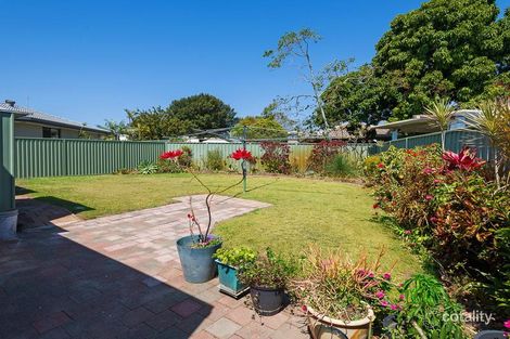Property photo of 50 Matthew Flinders Drive Paradise Point QLD 4216