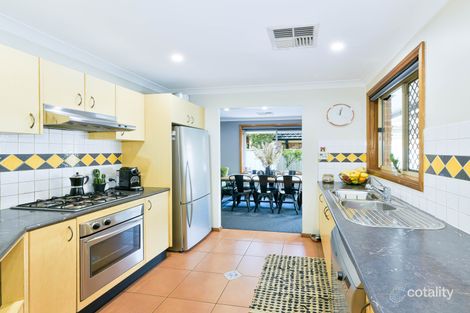 Property photo of 35 Kokoda Circuit Mount Annan NSW 2567