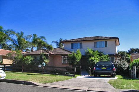 14 Kauri St, Albion Park Rail, NSW 2527