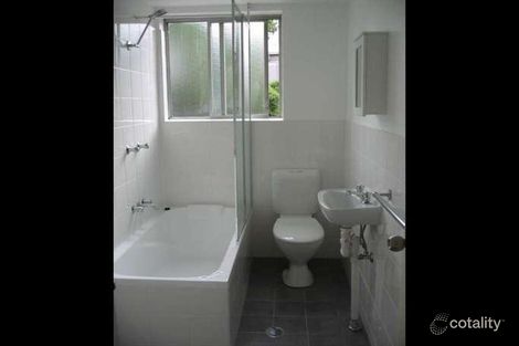 Property photo of 4/21 Montague Street Balmain NSW 2041
