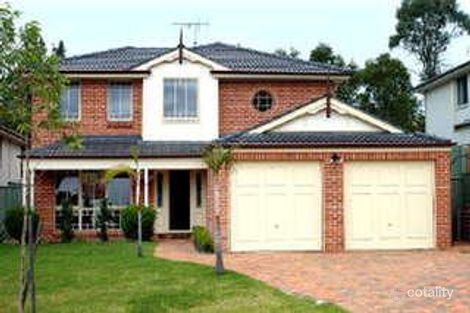Property photo of 23 Rosemary Place Cherrybrook NSW 2126