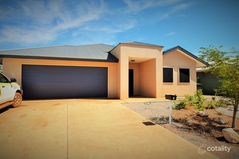 Property photo of 9 Portree Loop South Hedland WA 6722