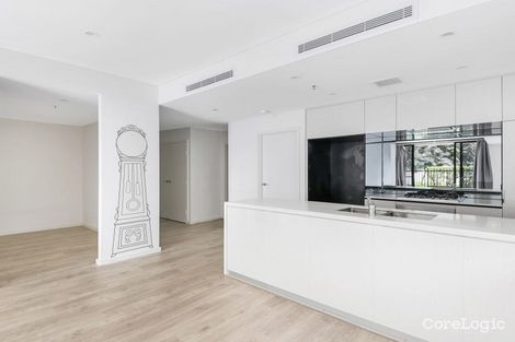 Property photo of 205/3 George Julius Avenue Zetland NSW 2017