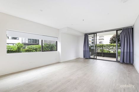 Property photo of 205/3 George Julius Avenue Zetland NSW 2017