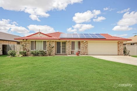 9 Cardinal Cct, Caboolture, QLD 4510
