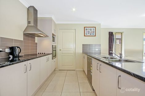 Property photo of 9 Cardinal Circuit Caboolture QLD 4510