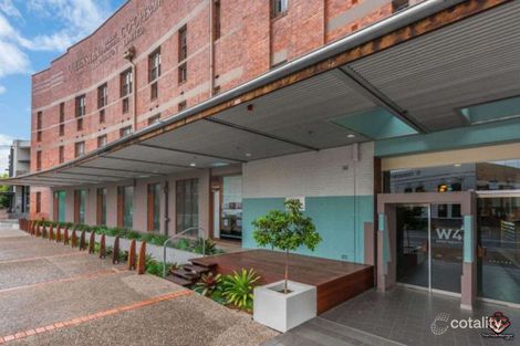 8/8 Skyring Tce, Teneriffe, QLD 4005