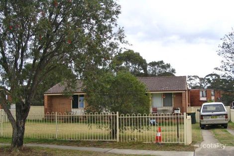 114 Chestnut Cres, Bidwill, NSW 2770