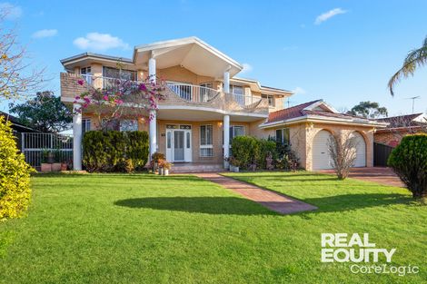 Property photo of 42 Banyule Court Wattle Grove NSW 2173