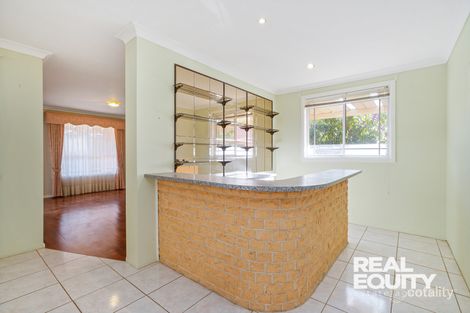 Property photo of 42 Banyule Court Wattle Grove NSW 2173