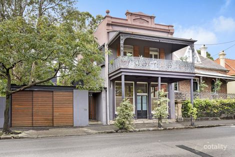 Property photo of 79 Birchgrove Road Balmain NSW 2041
