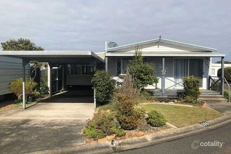 Property photo of 155/81 Kalaroo Road Redhead NSW 2290