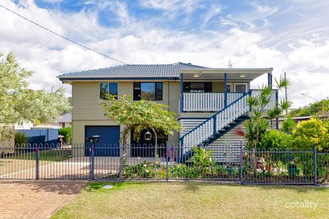 3 Quoin St, West Gladstone, QLD 4680