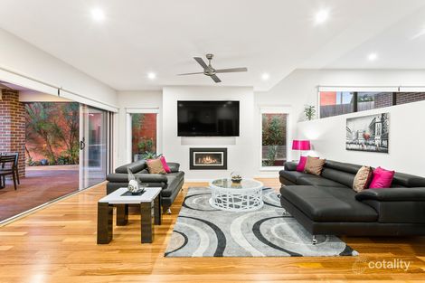 Property photo of 39 Summit Drive Bulleen VIC 3105