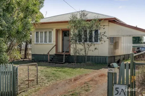 5a Myall St, Harlaxton, QLD 4350