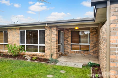 Property photo of 1 Rowan Parade Wendouree VIC 3355