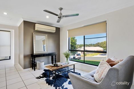 Property photo of 34 Bjelke Circuit Rural View QLD 4740