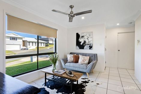 Property photo of 34 Bjelke Circuit Rural View QLD 4740