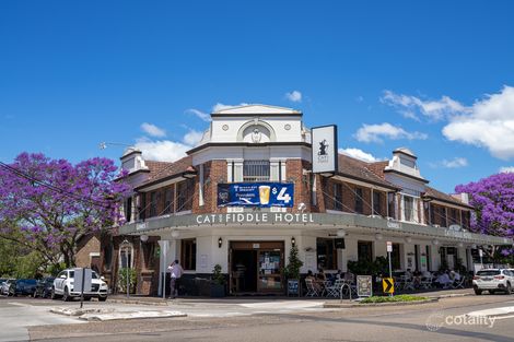 452 Darling St, Balmain, NSW 2041