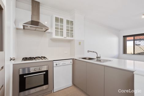 Property photo of 1/60 Cleaver Street West Perth WA 6005
