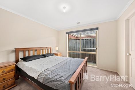 Property photo of 25 Featherpark Terrace South Morang VIC 3752