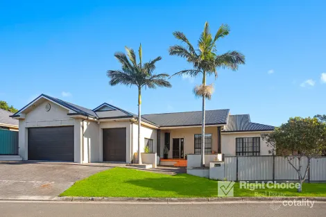 1 Kalgan Way, Albion Park, NSW 2527