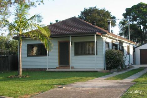 12 Ernest St, Sefton, NSW 2162