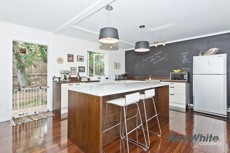 Property photo of 60 Braeside Terrace Alderley QLD 4051