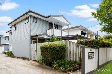 Property photo of 1/165 Flower Street Northgate QLD 4013