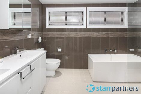 Property photo of 22 Menzies Circuit St Clair NSW 2759