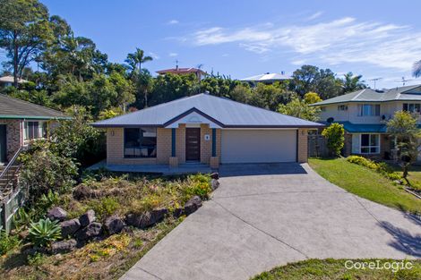 Property photo of 9 Lancewood Street Caloundra West QLD 4551